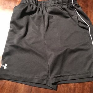 Shorts (4 pair)